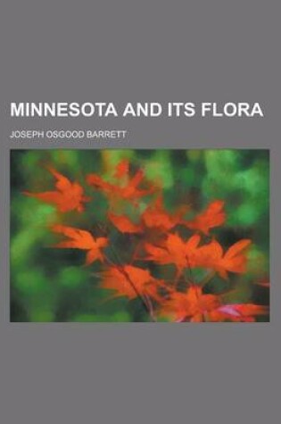 Cover of Minnesota and Its Flora