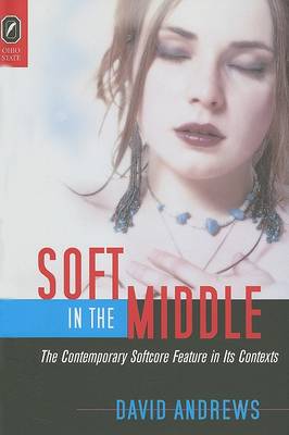 Book cover for Soft in the Middle