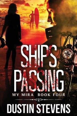 Cover of Ships Passing