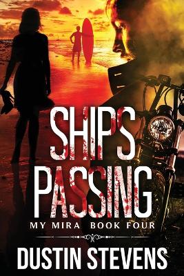 Book cover for Ships Passing