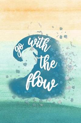 Book cover for Go with the Flow