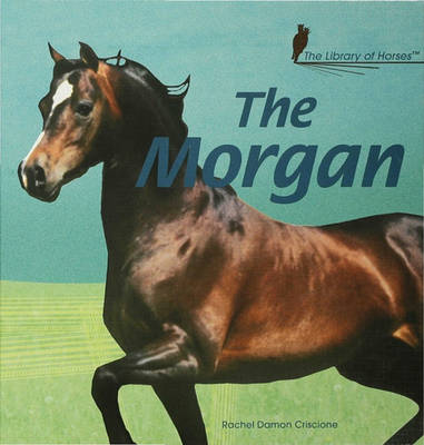 Cover of The Morgan