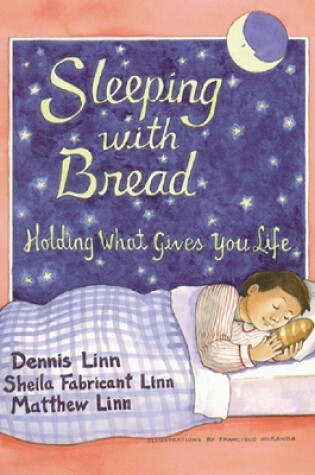 Cover of Sleeping with Bread
