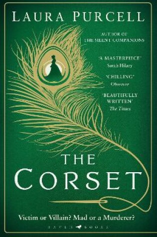 Cover of The Corset