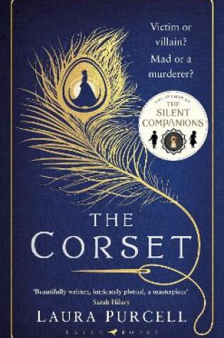 Cover of The Corset