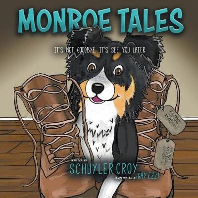 Cover of Monroe Tales