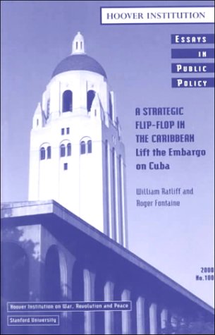 Cover of A Strategic Flip-Flop in the Caribbean