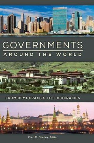 Cover of Governments around the World