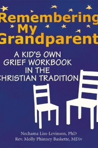 Cover of Remembering My Grandparent