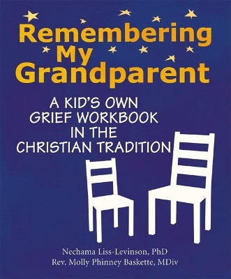 Book cover for Remembering My Grandparent