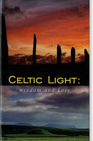 Cover of Celtic Light