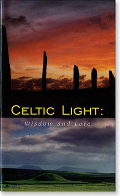 Book cover for Celtic Light