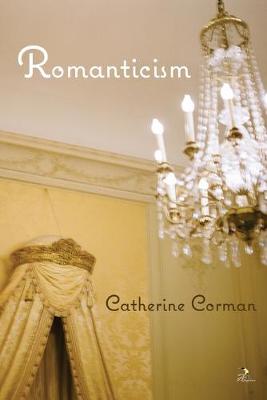 Book cover for Romanticism