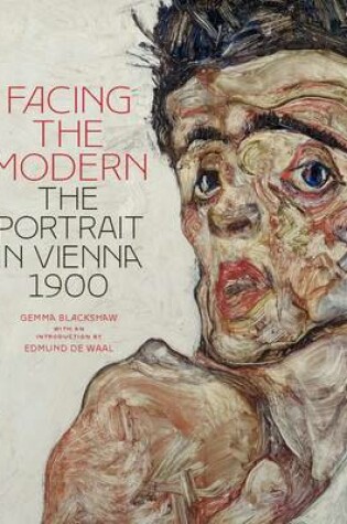 Cover of Facing the Modern