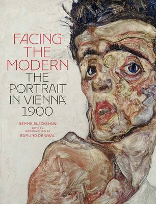 Cover of Facing the Modern