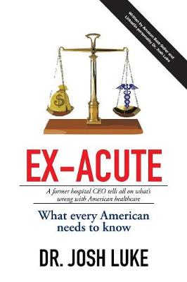 Book cover for Ex-Acute 2017
