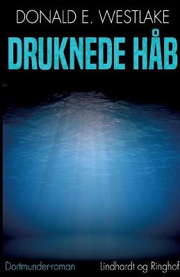 Book cover for Druknede håb