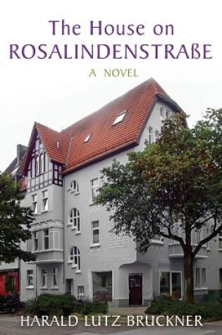 Cover of The House on Rosalindenstraße