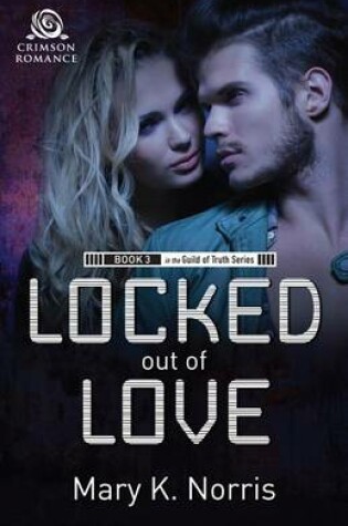 Cover of Locked Out of Love