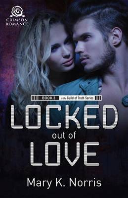 Book cover for Locked Out of Love