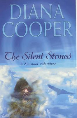 Book cover for The Silent Stones