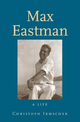 Cover of Max Eastman