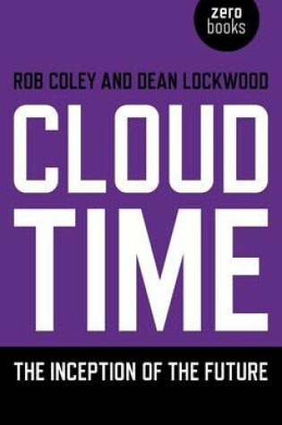 Cover of Cloud Time