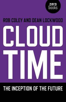 Book cover for Cloud Time
