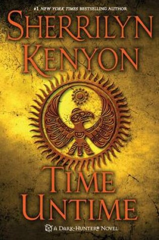 Cover of Time Untime