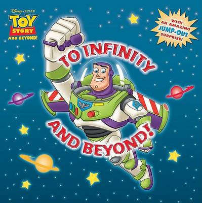 Book cover for To Infinity and Beyond!