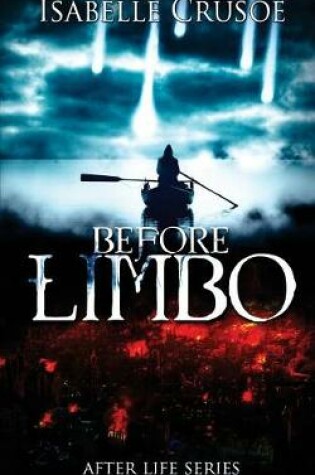 Cover of Before Limbo