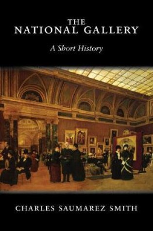 Cover of The National Gallery