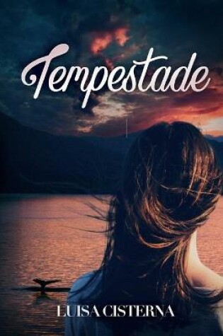 Cover of Tempestade