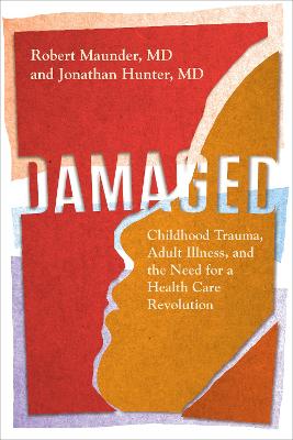 Cover of Damaged