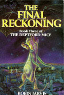 Book cover for The Final Reckoning