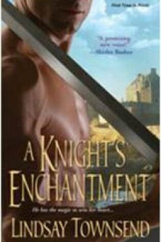 Cover of A Knight's Enchantment