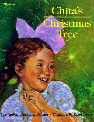 Book cover for Chita's Christmas Tree