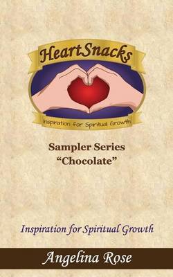 Book cover for HeartSnacks