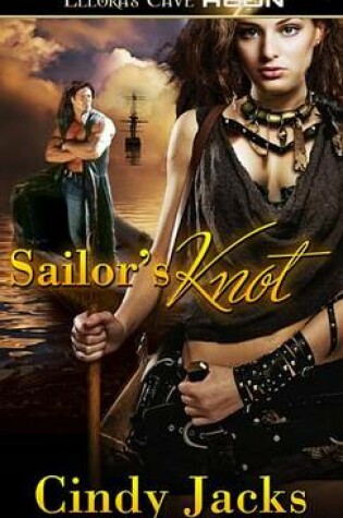 Cover of Sailor's Knot