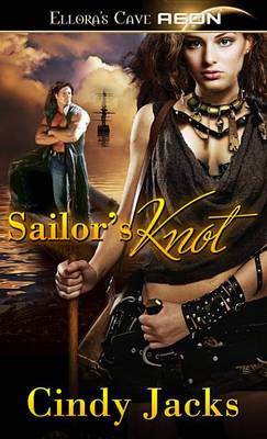 Book cover for Sailor's Knot