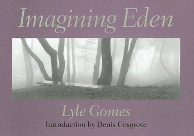 Cover of Imagining Eden