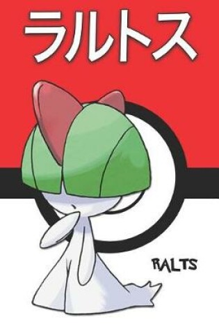 Cover of Ralts