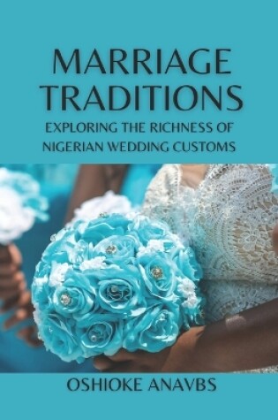 Cover of Marriage Traditions