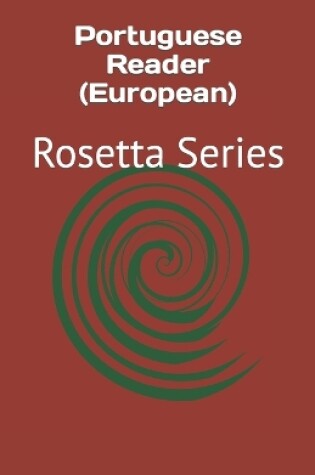 Cover of Portuguese Reader (European)