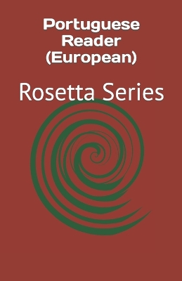Book cover for Portuguese Reader (European)