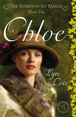 Book cover for Chloe