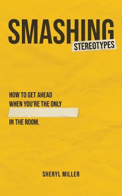 Book cover for Smashing Stereotypes
