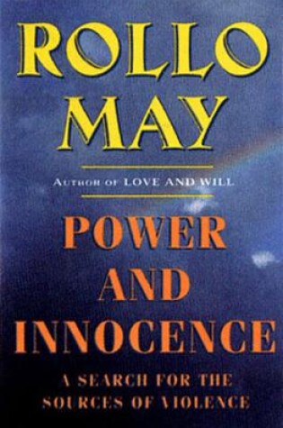 Cover of Power and Innocence