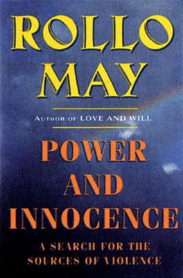 Book cover for Power and Innocence