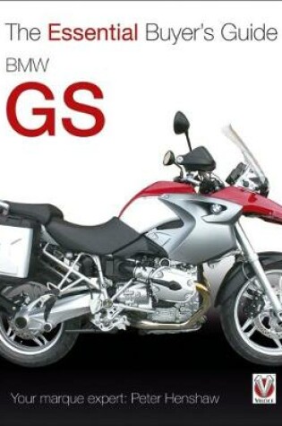 Cover of BMW GS